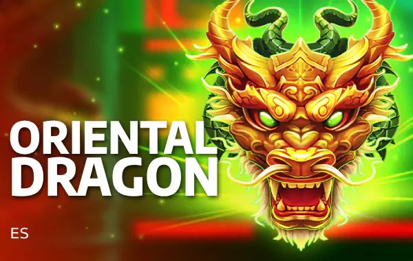 รูปเกม Oriental Dragon - มังกรตะวันออก