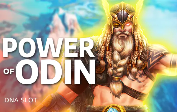 รูปเกม Power of Odin