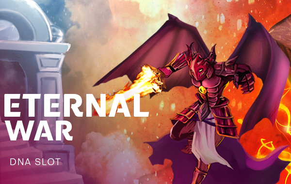 รูปเกม Eternal War