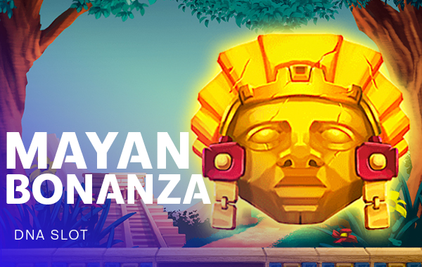 รูปเกม Mayan Bonanza