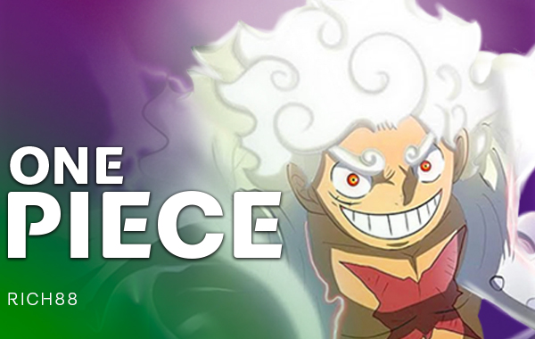 รูปเกม One Piece