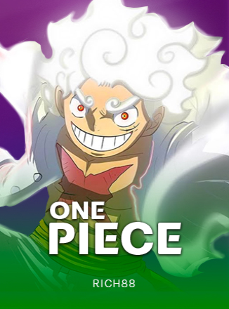 โลโก้เกม One Piece