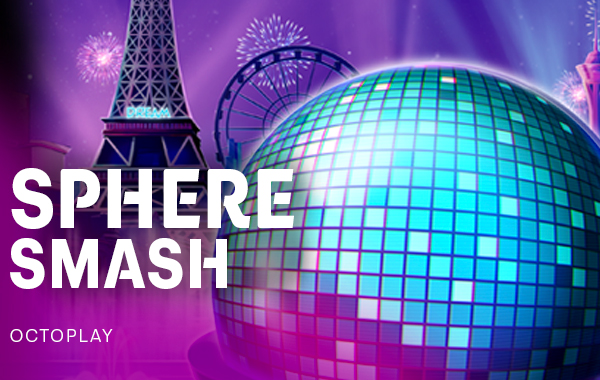รูปเกม Sphere Smash - ทุบทรงกลม