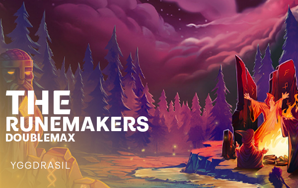 รูปเกม The Runemakers DoubleMax - ผู้สร้างรูน DoubleMax