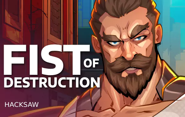 รูปเกม Fist Of Destruction - หมัดแห่งการทำลายล้าง