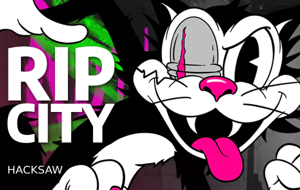 รูปเกม Rip City - ริปซิตี้