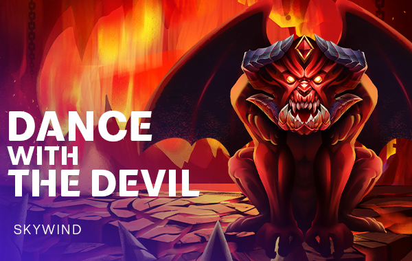 รูปเกม Dance with the Devil - เต้นรำกับปีศาจ