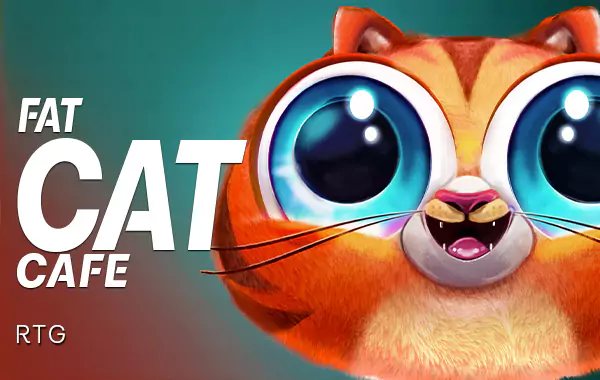 รูปเกม Fat Cat Cafe - คาเฟ่แมวอ้วน