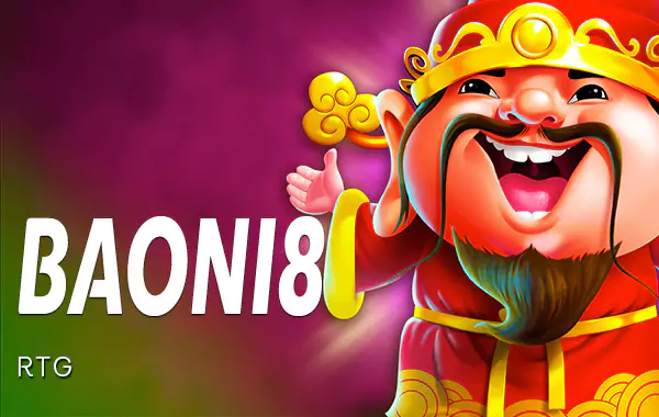 รูปเกม Bao Ni 8 - เบาหนี่ 8