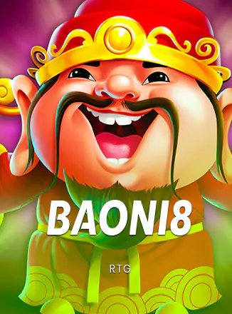 โลโก้เกม Bao Ni 8 - เบาหนี่ 8