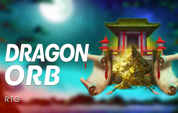 รูปเกม Dragon Orb - ลูกแก้วมังกร