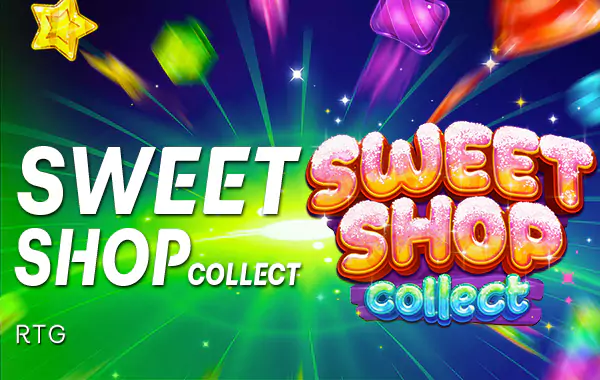 รูปเกม Sweet Shop Collect - ร้านขนมหวานสะสม