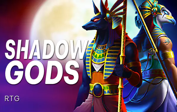 รูปเกม Shadow Gods - เทพเงา