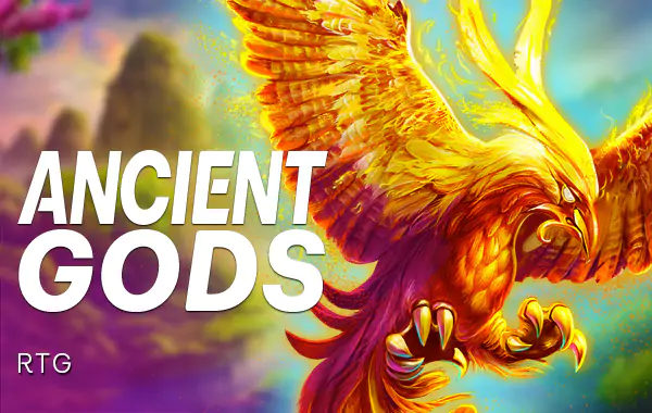 รูปเกม Ancient Gods - เทพเจ้าโบราณ
