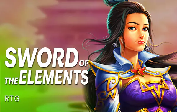 รูปเกม Sword of the Elements - ดาบแห่งธาตุ
