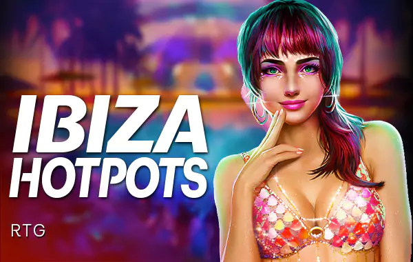 รูปเกม Ibiza Hotpots - อิบิซาฮอทพอท