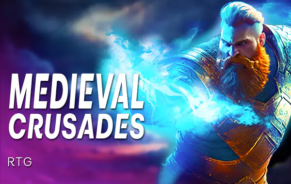 รูปเกม Medieval Crusades - สงครามครูเสดยุคกลาง