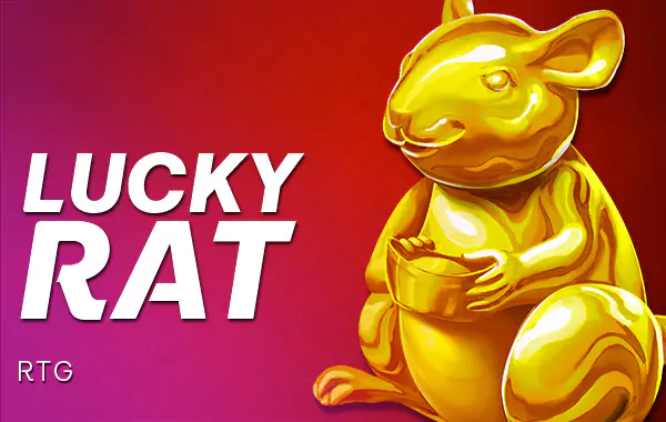 รูปเกม Lucky Rat