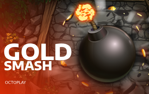 รูปเกม Gold Smash