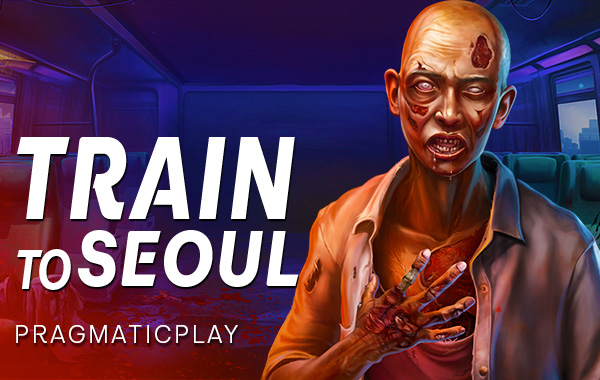 รูปเกม Train to Seoul - รถไฟไปโซล