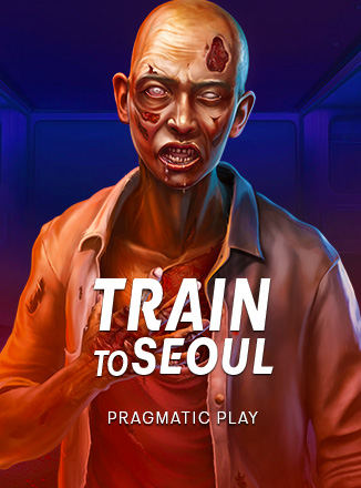 โลโก้เกม Train to Seoul - รถไฟไปโซล