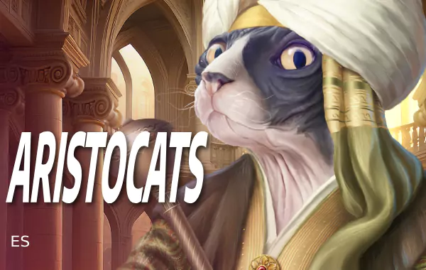รูปเกม Aristocats - พวกขุนนาง
