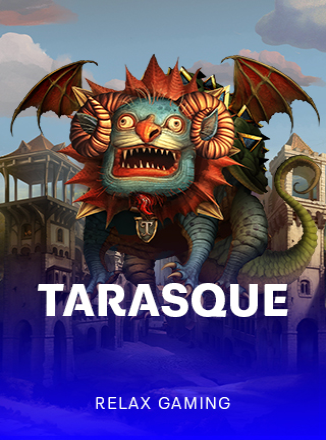 โลโก้เกม Tarasque - ทาราสก์