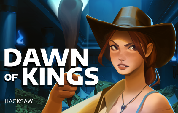 รูปเกม Dawn of Kings - รุ่งอรุณแห่งราชา