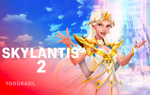 รูปเกม Skylantis 2 - สกายแลนติส 2