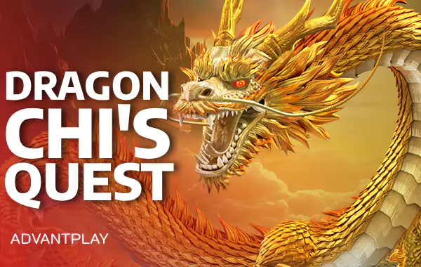 รูปเกม Dragon Chi’s Quest - ภารกิจของ Dragon Chi