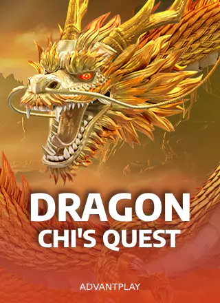 โลโก้เกม Dragon Chi’s Quest - ภารกิจของ Dragon Chi