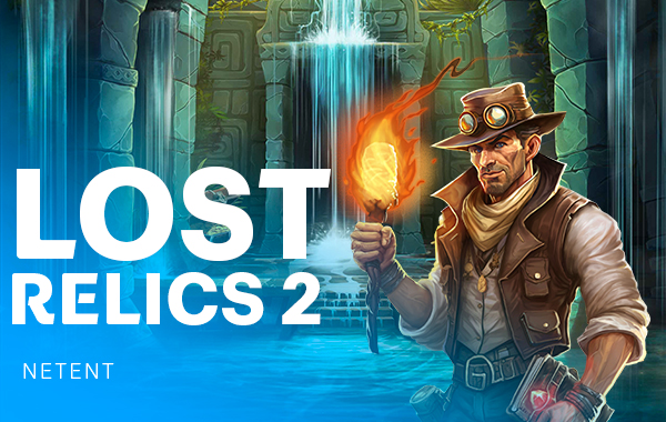 รูปเกม Lost Relics 2 - พระธาตุที่หายไป 2