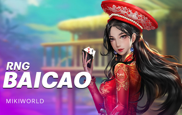 รูปเกม RNGBaiCao