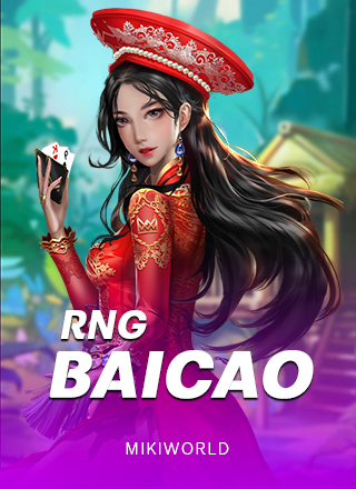 โลโก้เกม RNGBaiCao