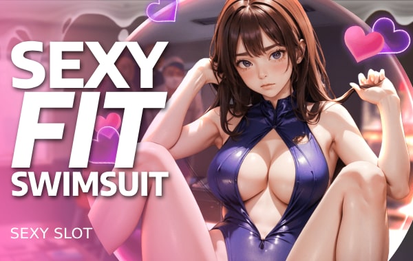 รูปเกม Sexy fit swimsuit