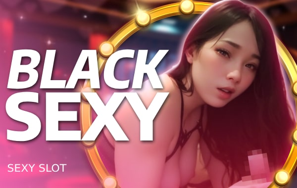 รูปเกม Black Sexy