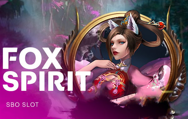 รูปเกม Fox Spirit - วิญญาณจิ้งจอก