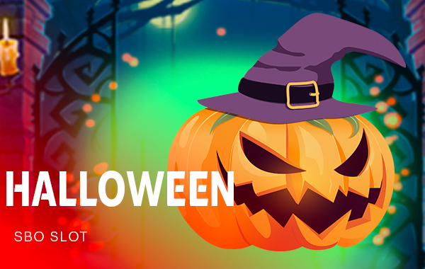 รูปเกม Halloween - วันฮาโลวีน