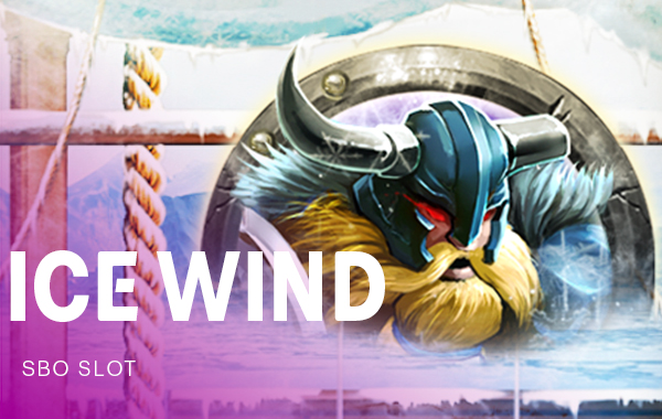 รูปเกม Ice Wind