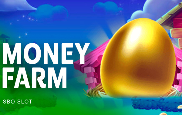 รูปเกม Money Farm - ฟาร์มเงิน