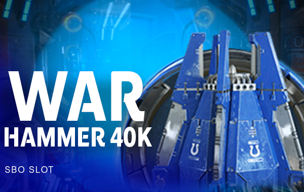 รูปเกม War Hammer 40K