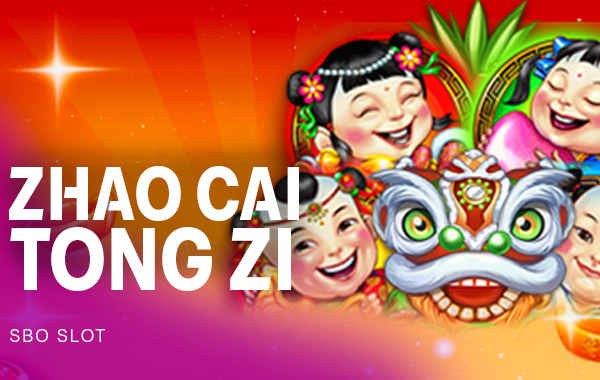 รูปเกม Zhao Cai Tong Zi - จ้าวไคถงจือ