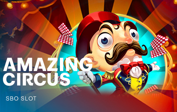 รูปเกม Amazing Circus