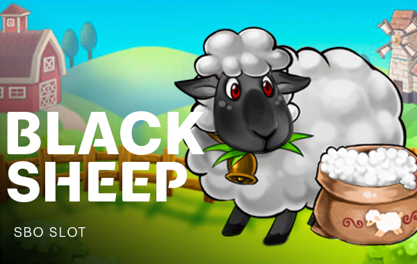 รูปเกม Black Sheep
