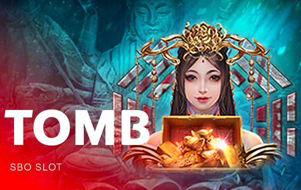 รูปเกม Tomb - สุสาน