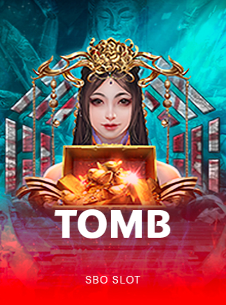 โลโก้เกม Tomb - สุสาน