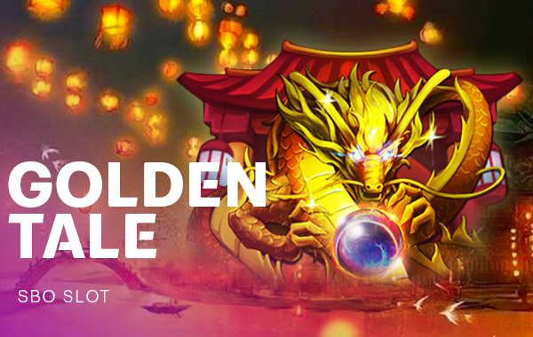 รูปเกม Golden Tale - นิทานสีทอง