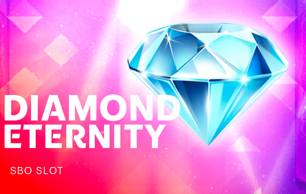 รูปเกม Diamond Eternity - เพชรนิรันดร์