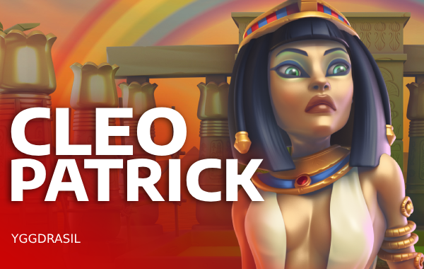 รูปเกม CleoPatrick - คลีโอแพทริค