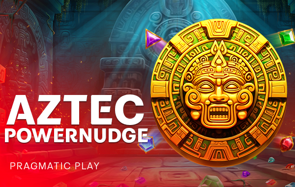 รูปเกม Aztec Powernudge - แอซเท็ก พาวเวอร์นัดจ์